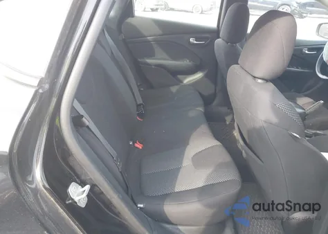 2015 Dodge Dart Aero z USA, uszkodzony, nr VIN 1C3CDFDH2FD151416